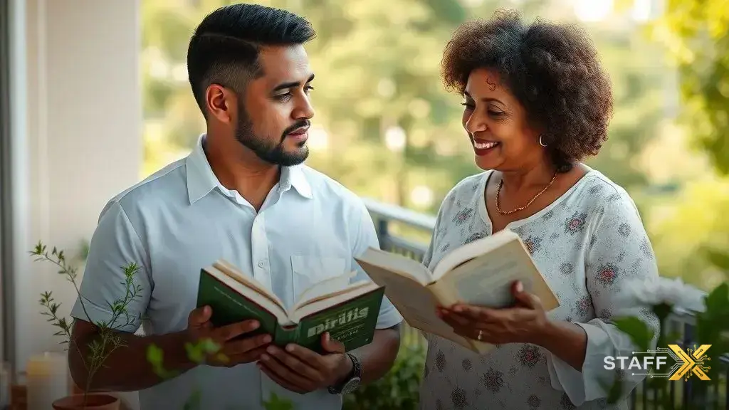 diferencas-entre-fe-cega-e-fe-raciocinada O papel da fé raciocinada no espiritismo e seu impacto na vida espiritual