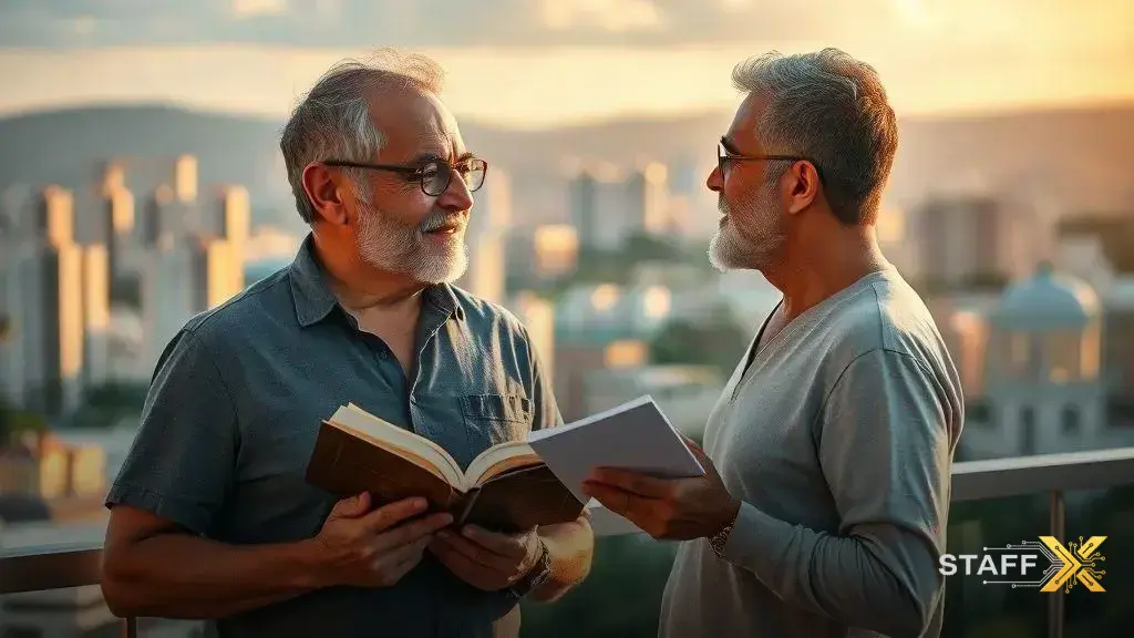 diferentes-abordagens-sobre-fe-e-razao A fé raciocinada como fundamento da doutrina para entender seus pilares