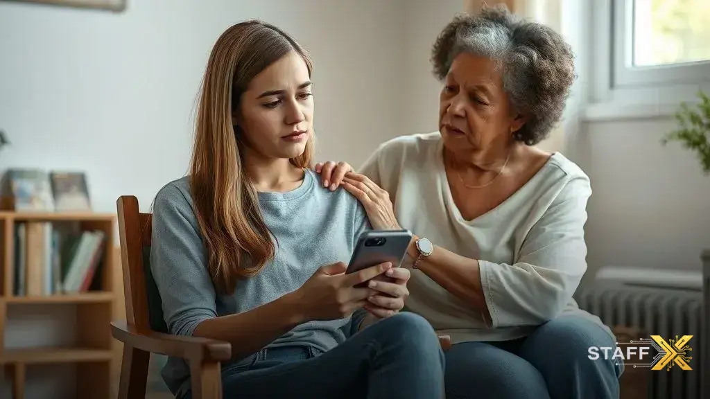 dificuldades-e-barreiras-comuns-nessa-troca Como funciona a comunicação entre encarnados e desencarnados: mistérios e revelações