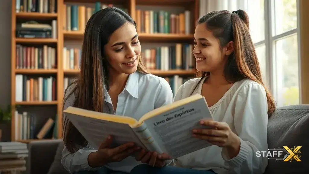 duvidas-comuns-sobre-reencarnacao-e-suas-respostas A reencarnação explicada pelo Livro dos Espíritos: mistérios e verdades reveladas