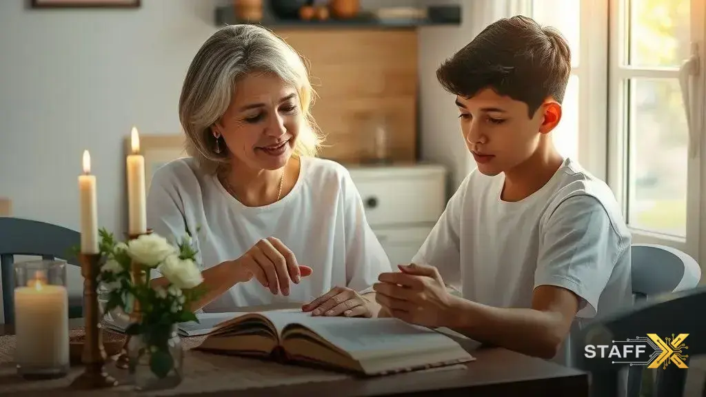 ensinamentos-de-jesus-que-inspiram-a-doutrina-espirita O espiritismo e a vida futura ensinada por Jesus: entenda os mistérios da alma