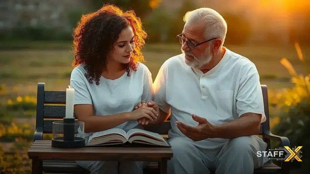 ensinos-morais-e-espirituais-presentes-nas-parabolas O papel das parábolas de Jesus na visão espírita: entenda sua mensagem e impacto