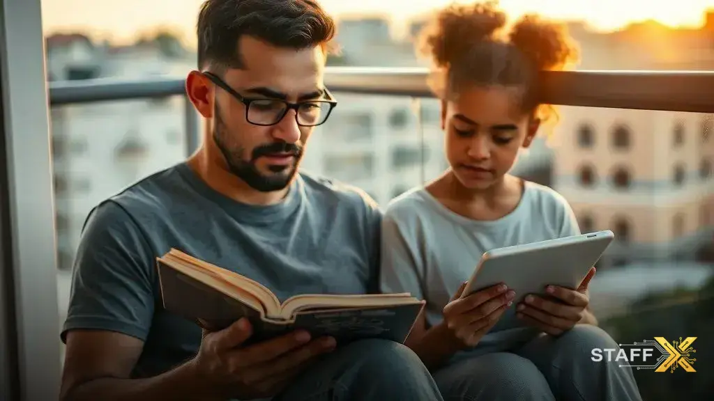 entendendo-a-fe-raciocinada-conceitos-e-importancia O papel da fé raciocinada na era da tecnologia: equilíbrio entre crença e razão