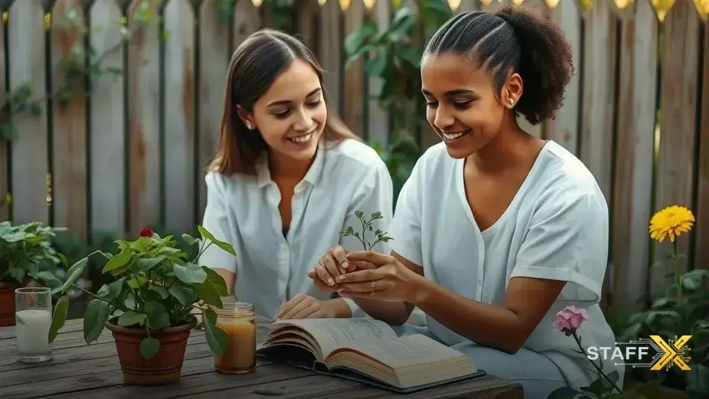 entendendo-a-ligacao-entre-espiritismo-e-caridade Espiritismo e caridade como praticar no dia a dia: dicas simples que transformam vidas