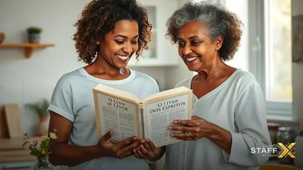 entendendo-o-contexto-e-a-importancia-do-livro-dos-espiritos Como estudar o livro dos espíritos de forma prática e transformar sua experiência