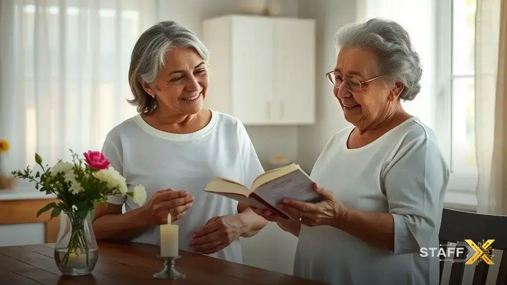 entendendo-o-evangelho-sob-a-otica-espirita O papel do evangelho no lar segundo a doutrina espírita: descubra sua importância real