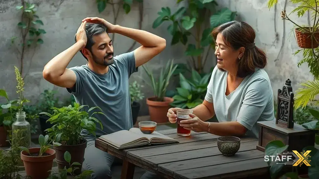 equilibrando-ciencia-e-espiritualidade-no-cotidiano O papel da fé raciocinada na era da tecnologia: equilíbrio entre crença e razão