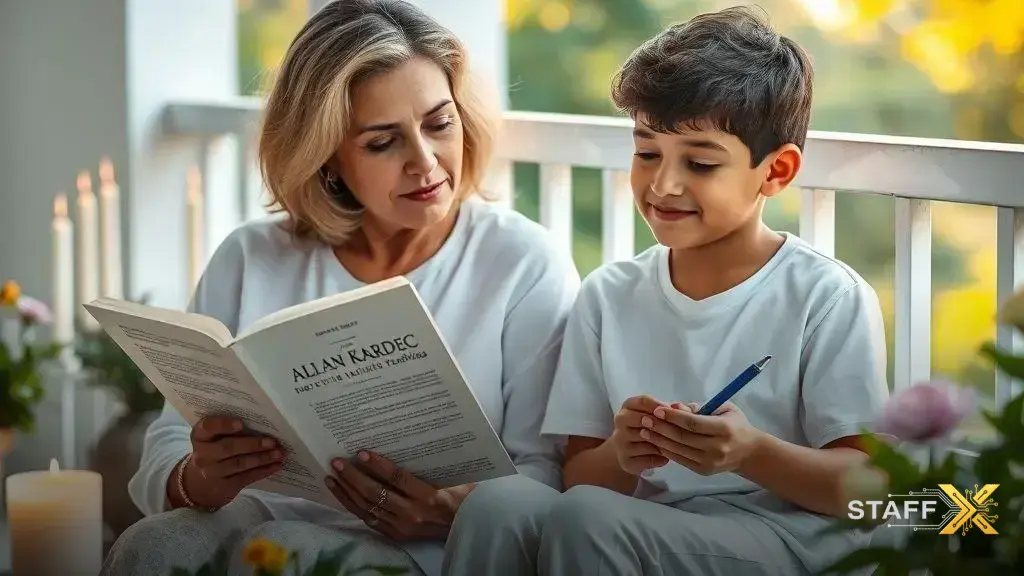 Espiritismo e bem-aventuranças explicadas por Allan Kardec: descubra o sentido real