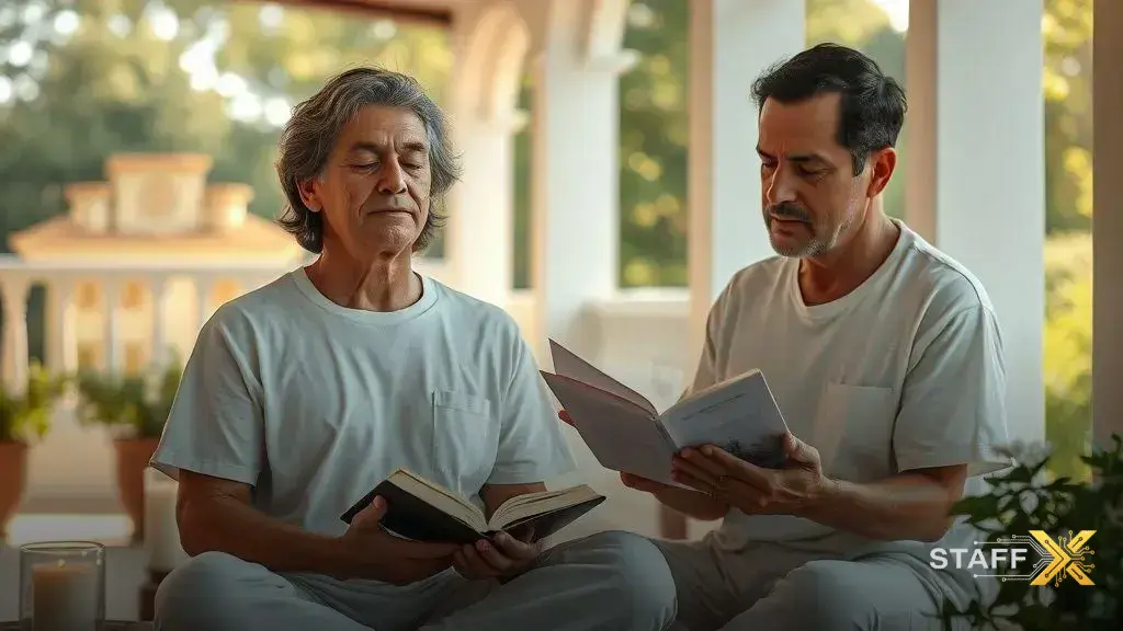 Espiritismo e colônias espirituais relatos e explicações: mistérios e vivências reais