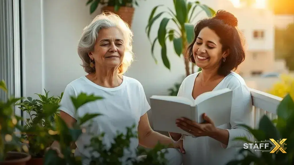 Espiritismo e espiritualidade universalista: descubra um universo de conexão e sentido