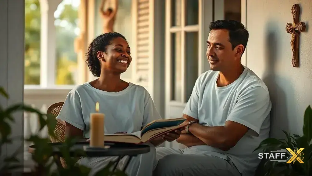 Espiritismo e humildade ensinamentos de Jesus que transformam sua visão de vida