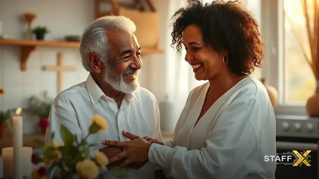 Espiritismo e mandamento de amar ao próximo: descubra seu real significado