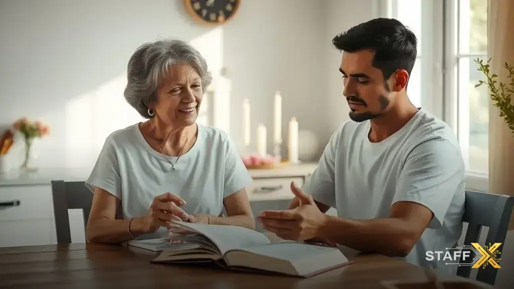 Espiritismo e obsessão espiritual na vida cotidiana: como entender e lidar melhor