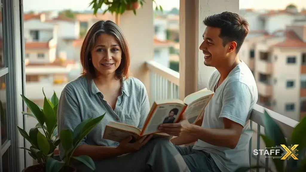 Espiritismo e perdão como libertar a alma: caminhos para sua paz interior