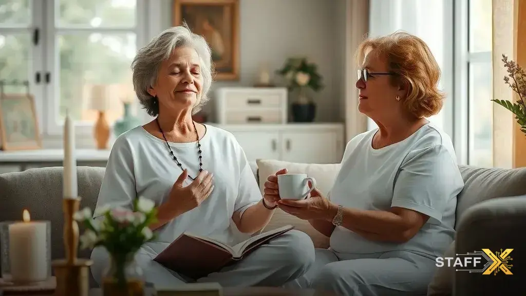 Espiritismo e proteção espiritual como fortalecer a fé: caminhos para renovar sua crença