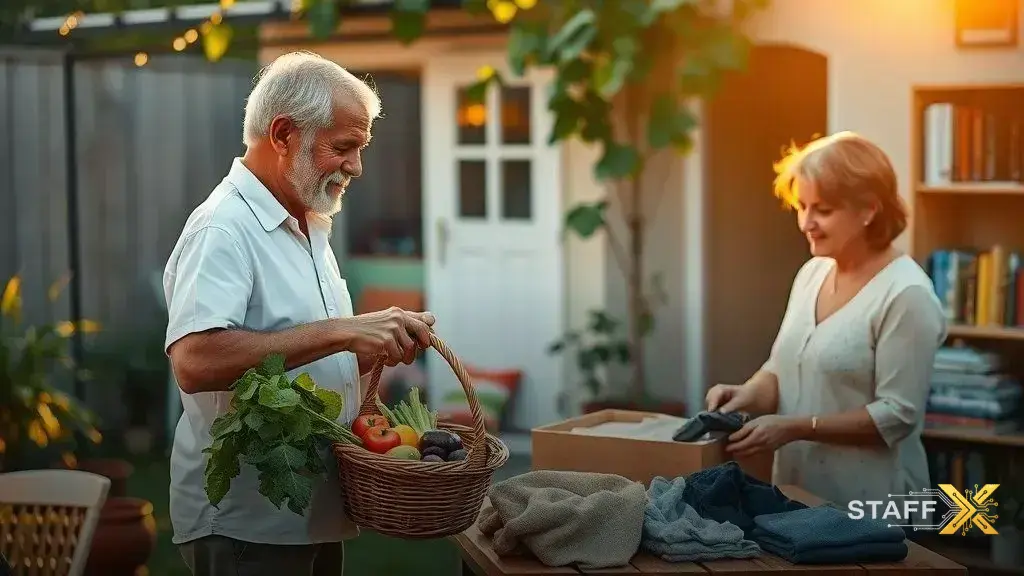 exemplos-praticos-da-caridade-nas-acoes-espiritas O espiritismo e o mandamento de caridade: entender para viver melhor