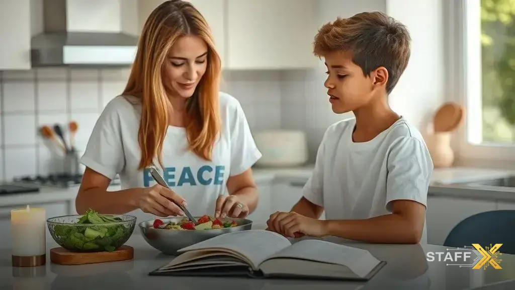 exemplos-praticos-das-parabolas-na-vida-cotidiana-espiritual O papel das parábolas de Jesus na visão espírita: entenda sua mensagem e impacto