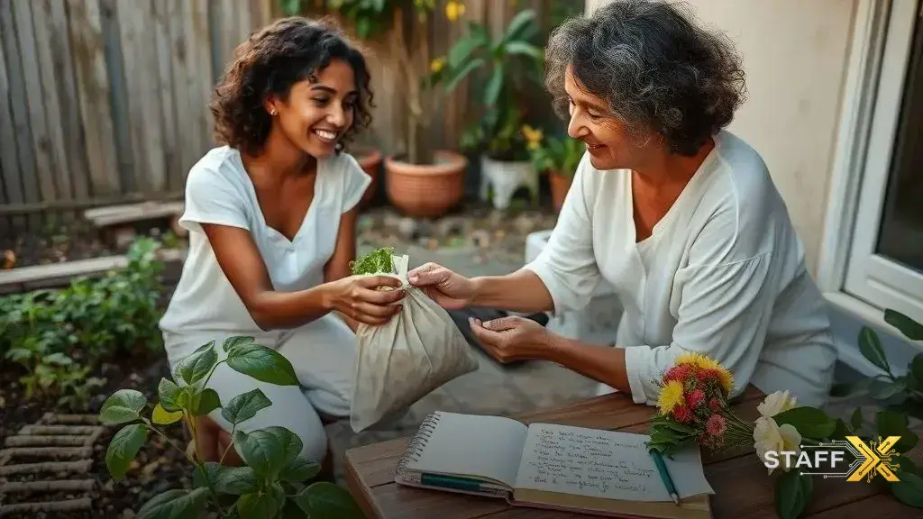 exemplos-praticos-de-caridade-no-dia-a-dia-espirita O espiritismo e a caridade como expressão de amor: descubra como essa conexão transforma vidas