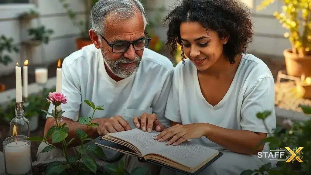 exemplos-praticos-de-caridade-segundo-o-espiritismo Como o espiritismo ensina a verdadeira caridade e transforma vidas na prática