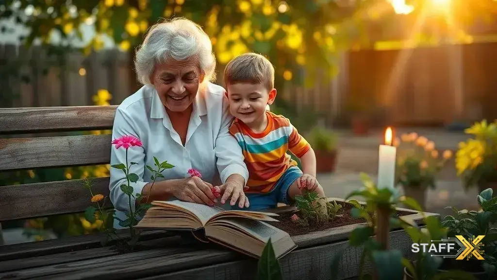 exemplos-praticos-do-aprendizado-moral-em-familia Como a família é escola de aprendizado moral segundo Kardec: descubra sua importância