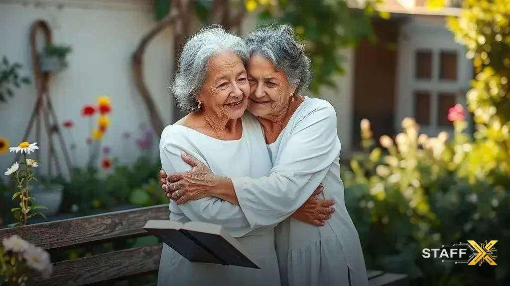 exemplos-reais-de-transformacao-pelo-ensinamento-do-amor O espiritismo e o ensinamento de amar ao próximo: descubra o segredo por trás dessa mensagem