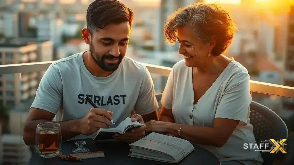 impactos-da-reencarnacao-no-dia-a-dia-e-nas-escolhas-pessoais A missão espiritual através da reencarnação segundo Kardec: o que você precisa entender