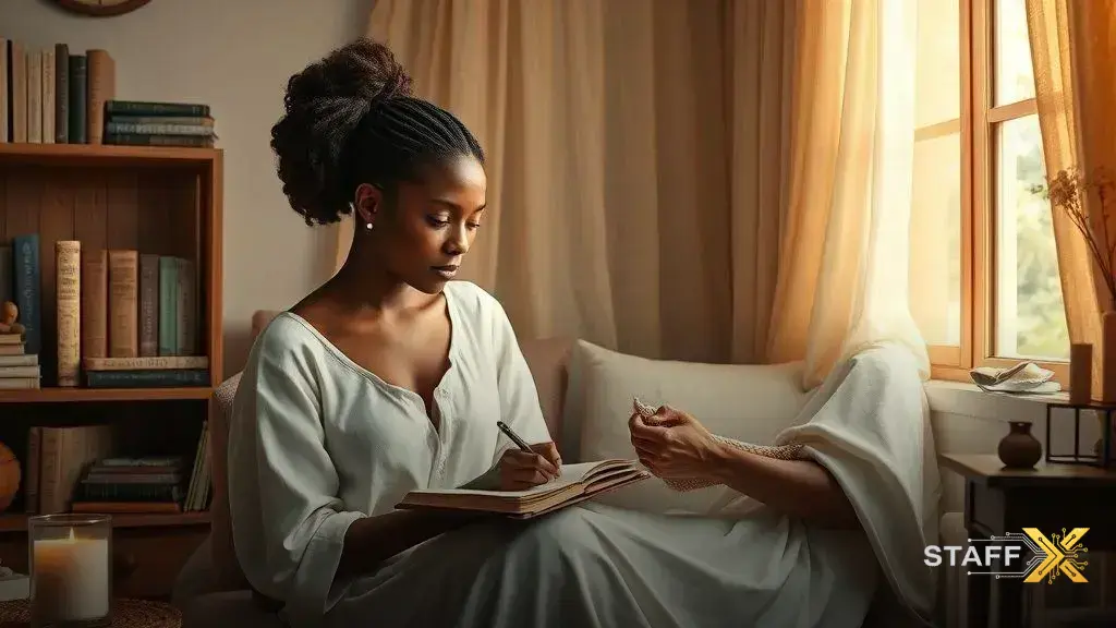 importancia-da-mediunidade-para-a-mensagem-crista-espirita Evangelho segundo o espiritismo e o papel da mediunidade na conexão espiritual