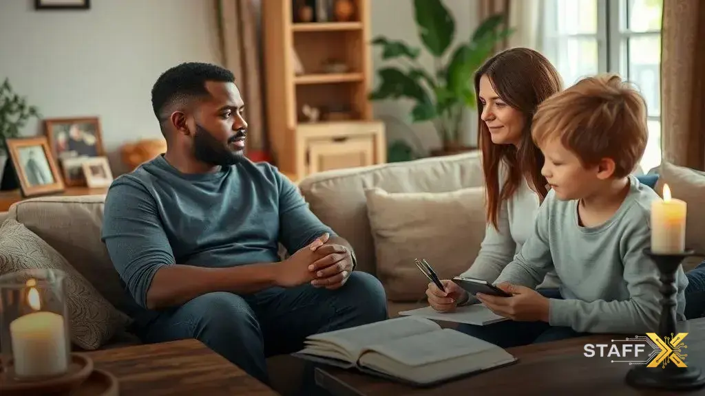 incorporando-a-caridade-em-relacionamentos-familiares-e-sociais Como praticar a caridade espírita no cotidiano e transformar suas ações diárias