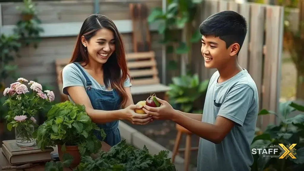 incorporando-esses-conceitos-no-dia-a-dia O espiritismo e a diferença entre caridade material e moral: entenda melhor