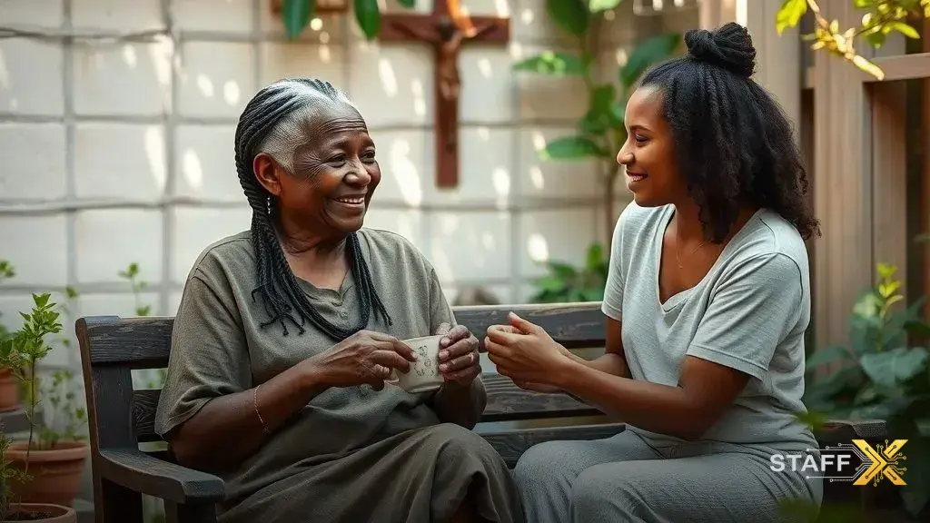 incorpore-a-humildade-e-a-simplicidade-na-vida-comum Como aplicar os ensinamentos de Jesus no cotidiano para transformar seu dia a dia