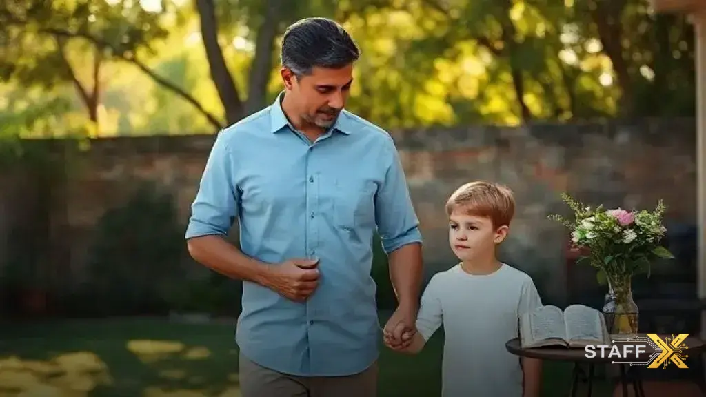 influencia-dos-espiritos-na-vida-das-criancas O espiritismo e a infância segundo Kardec: o que essa visão pode nos revelar hoje