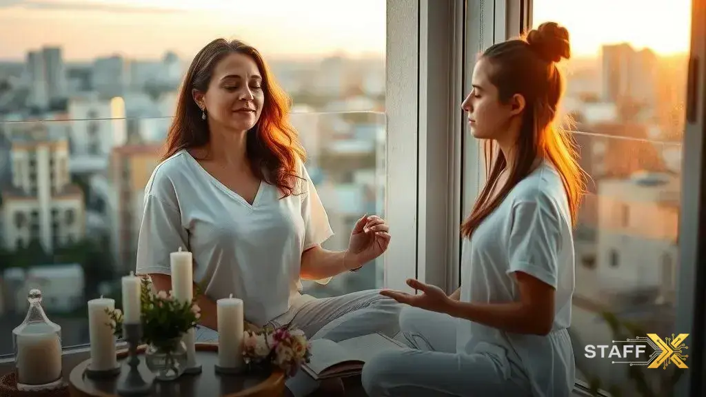 Mediunidade de vidência explicada pela doutrina espírita: mistérios revelados