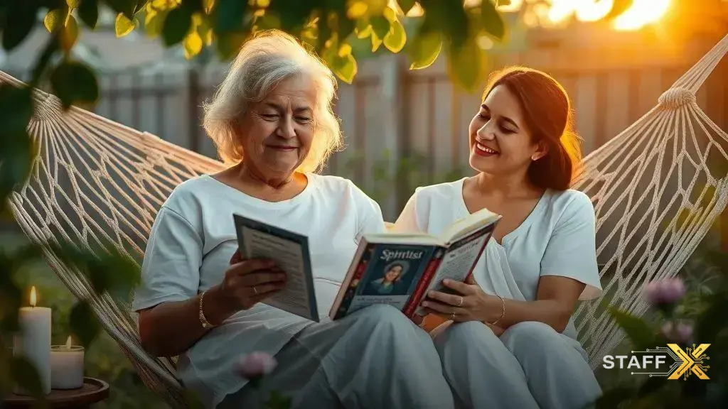 Mediunidade segundo o espiritismo: descubra seus mistérios e benefícios