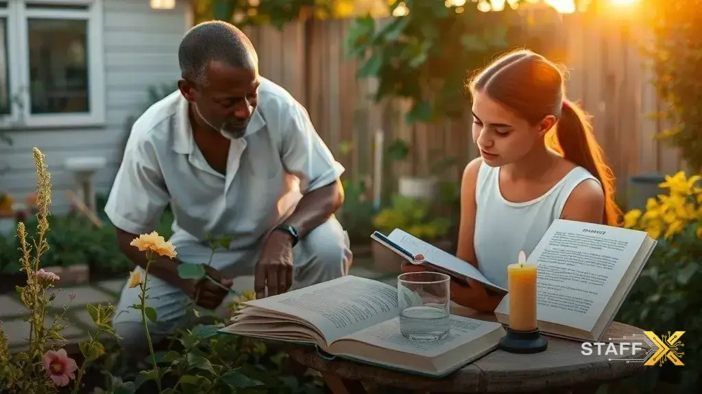metodos-para-aplicar-os-conceitos-espiritas-no-dia-a-dia Como aprofundar o estudo espírita com Allan Kardec e transformar sua compreensão