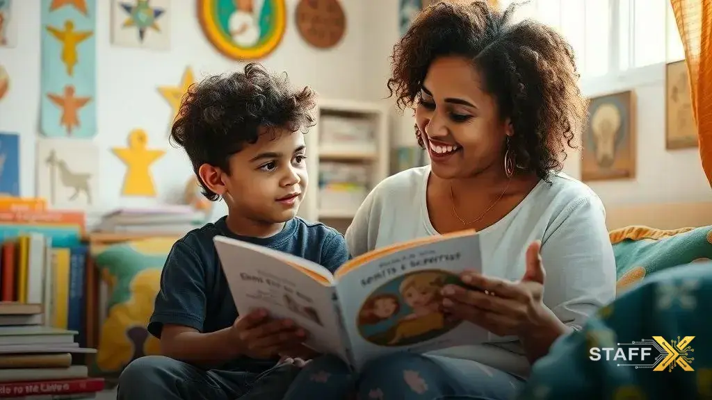 mitos-e-verdades-sobre-espiritismo-e-infancia Espiritismo e infância como orientar crianças sensíveis para fortalecer o emocional