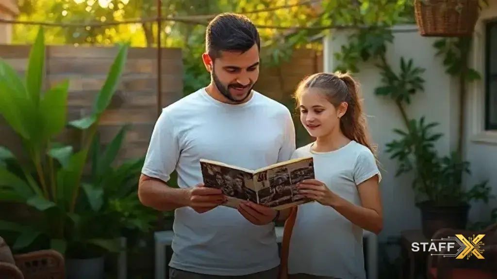 o-conceito-de-familia-na-doutrina-espirita Como o espiritismo entende a família e o valor dos laços espirituais