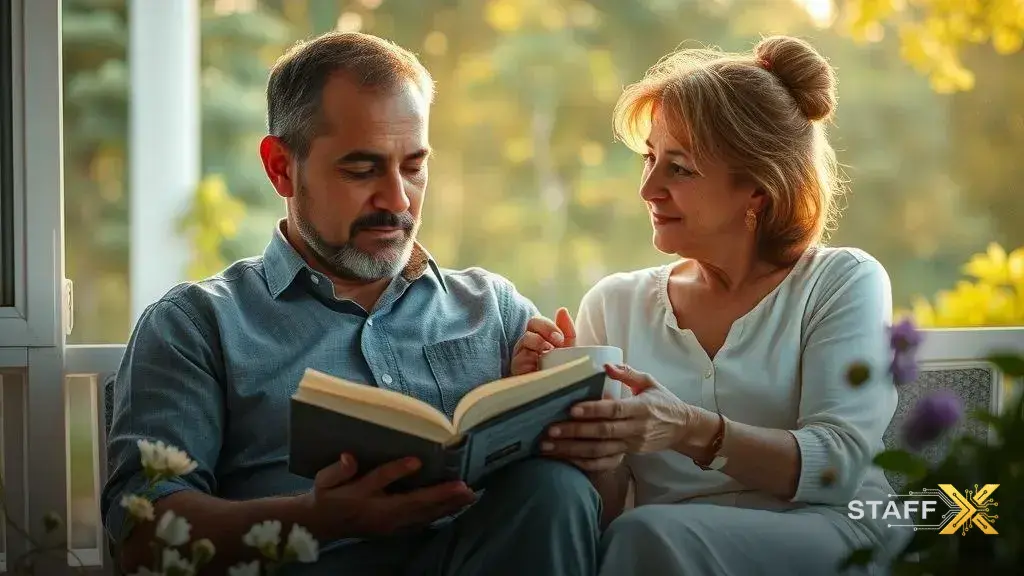 O espiritismo e a caridade como caminho para a paz interior: descubra como transformar sua vida