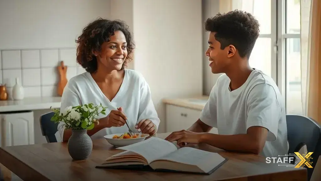 O espiritismo e a caridade como expressão de amor: descubra como essa conexão transforma vidas