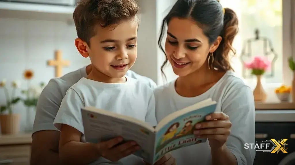 O espiritismo e a educação das crianças no evangelho: descobertas que inspiram