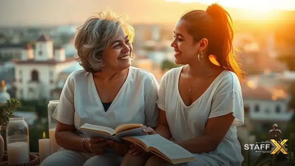 O espiritismo e a evolução contínua do espírito: descubra a jornada do nosso ser