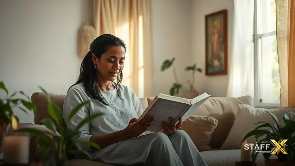 O espiritismo e a importância do evangelho no lar semanal para transformar sua família