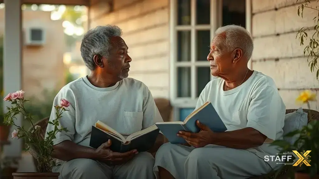 O espiritismo e a máxima fora da caridade não há salvação: entenda seu impacto hoje