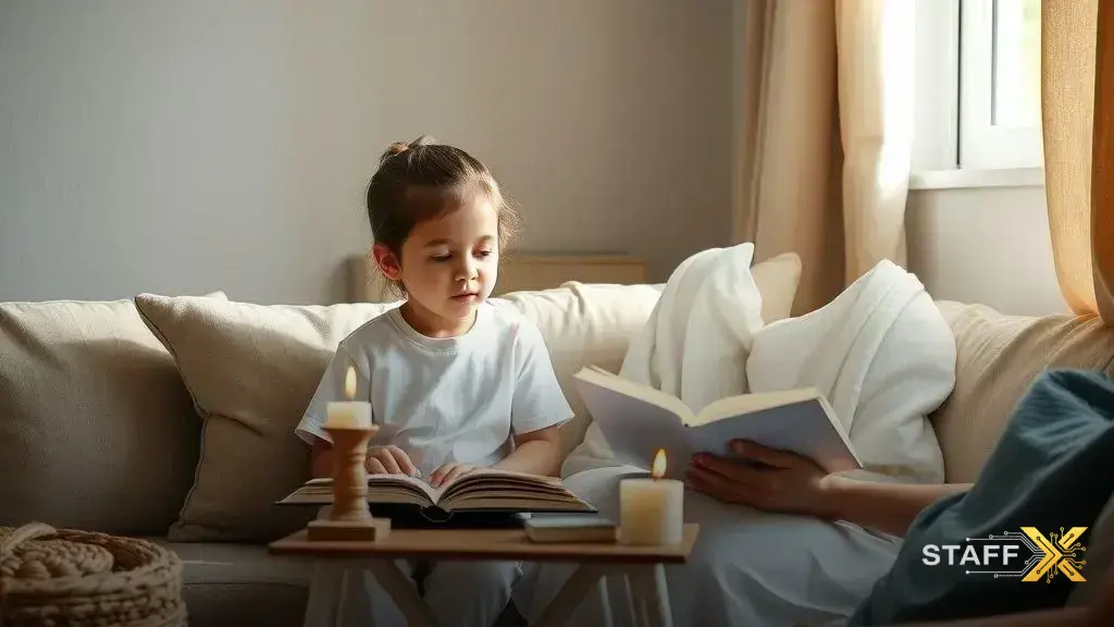 O espiritismo e a mediunidade na infância: descubra os sinais e mistérios