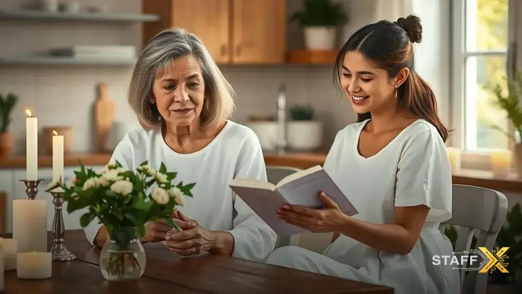 O espiritismo e a realidade da vida eterna: o que essa visão pode revelar