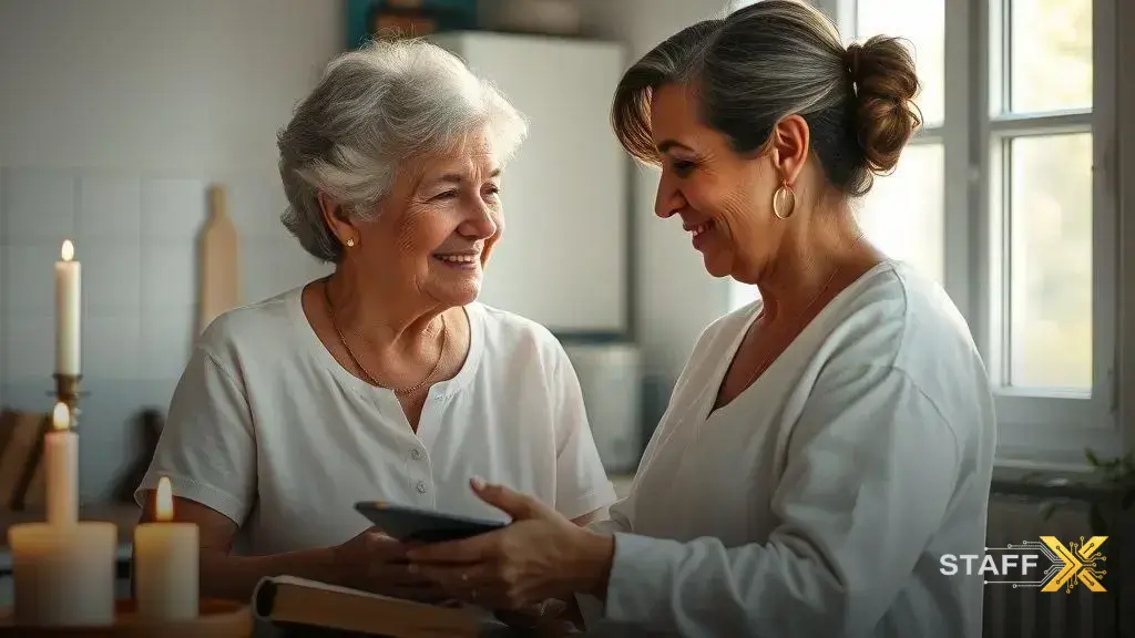 O espiritismo e o ensinamento de amar ao próximo: descubra o segredo por trás dessa mensagem