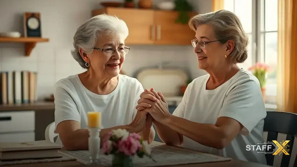 O espiritismo e o poder da oração coletiva: entenda sua força e transformação