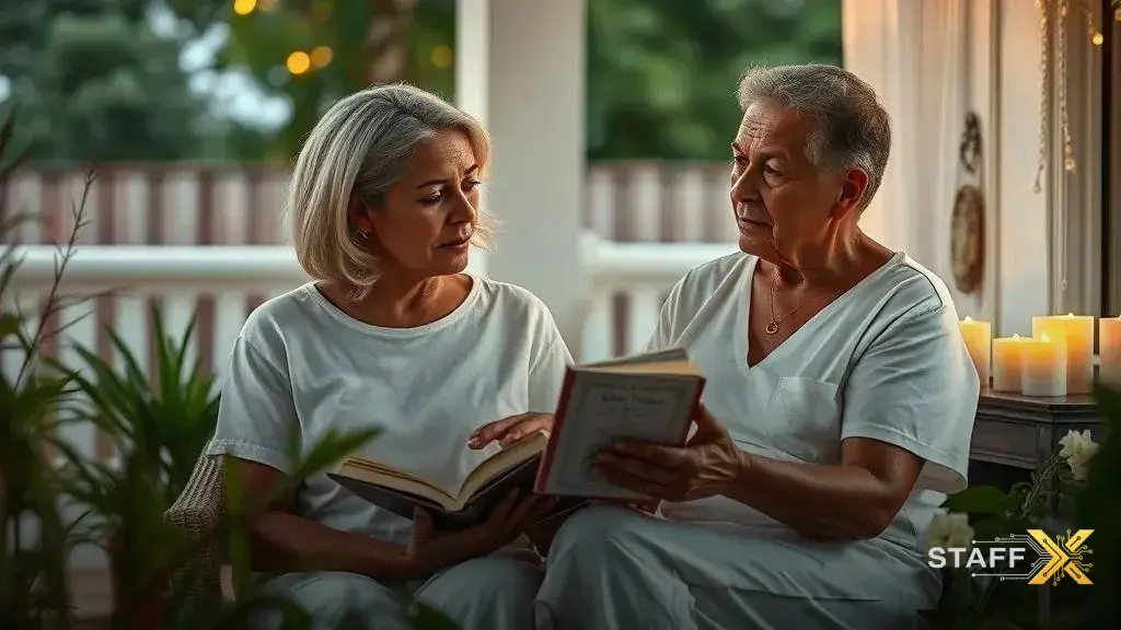 O espiritismo e os desafios de casamentos desfeitos: como lidar com as mudanças