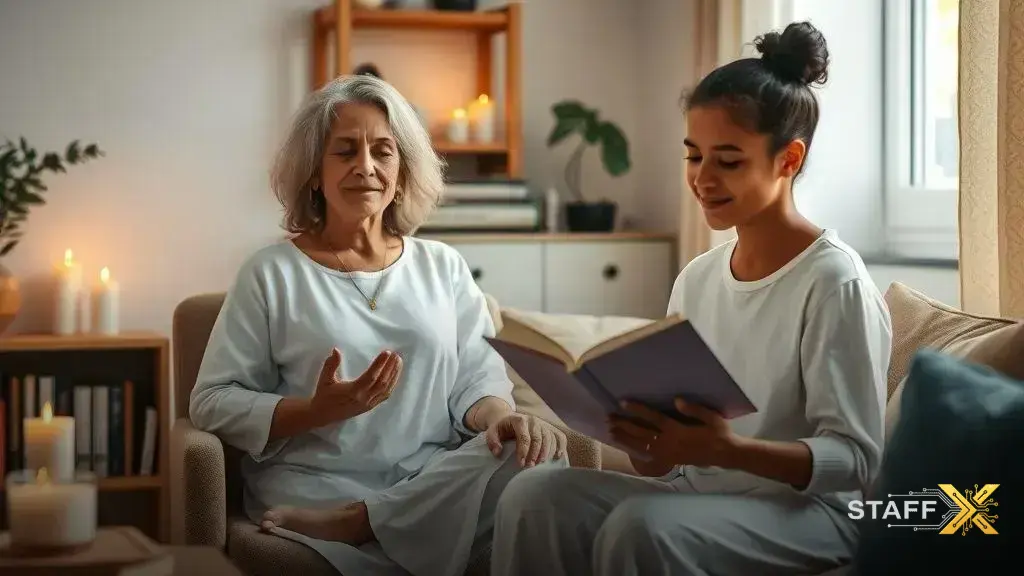 O espiritismo e os perigos da mediunidade mal orientada: o que você precisa saber agora