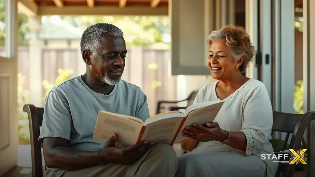 O espiritismo e os relatos de acolhimento no mundo espiritual: histórias que confortam