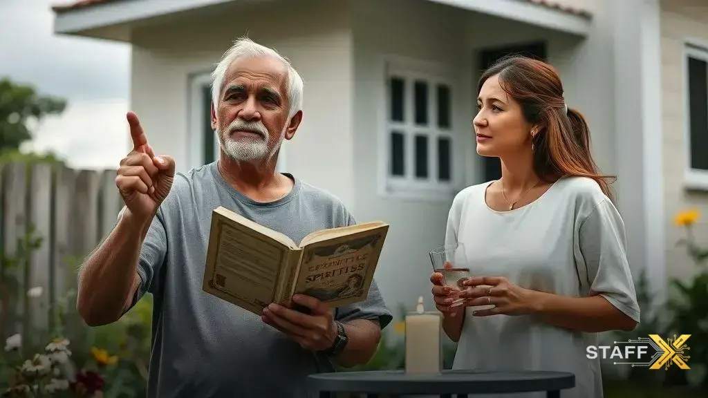 o-espirito-e-a-morte-fisica-o-que-diz-o-livro-dos-espiritos O que acontece após a morte segundo O Livro dos Espíritos: descubra o mistério